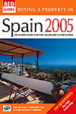 Buying a Property in Spain - Leaonne Hall, Steve Bradley, Victoria Crumpton