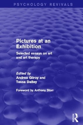 Pictures at an Exhibition (Psychology Revivals) - 