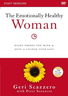 The Emotionally Healthy Woman Video Study - Geri Scazzero, Peter Scazzero