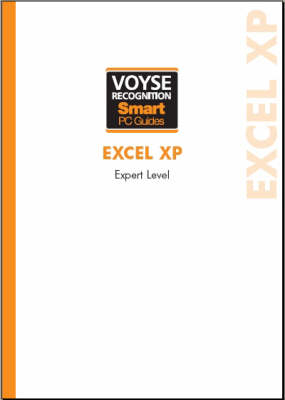 Microsoft Excel XP Expert - Chris Voyse, Patrice Muse