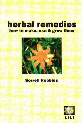 Herbal Remedies - Sorrell Robbins