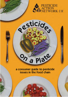 Pesticides on a Plate