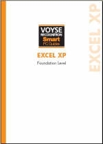 Microsoft Excel XP Foundation - Chris Voyse, Patrice Muse