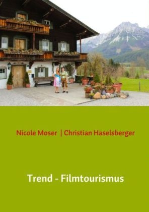 Trend - Filmtourismus - 