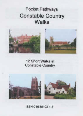 Constable Country Walks - Geoff Gostling