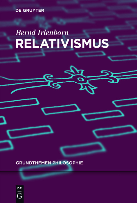 Relativismus - Bernd Irlenborn