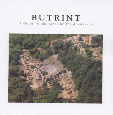 Butrint - Neritan Ceka