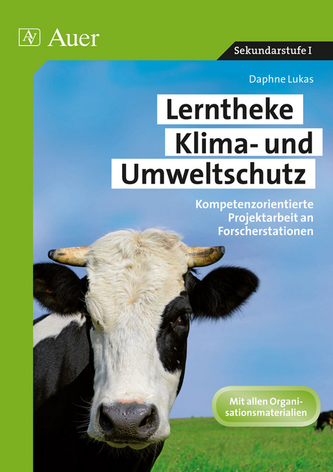 Lerntheke Klima- und Umweltschutz - Daphne Lukas