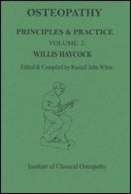 Osteopathy - Willis Haycock