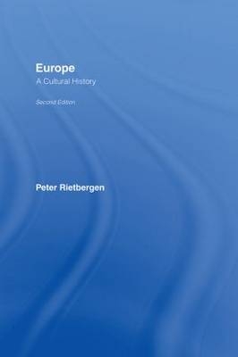 Europe - Peter Rietbergen