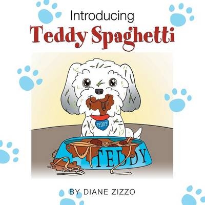 Introducing Teddy Spaghetti - Diane Zizzo