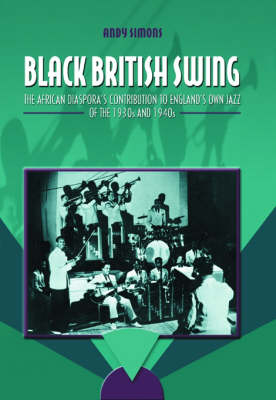 Black British Swing - Andrew Simons