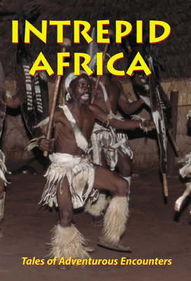 Intrepid Africa - 