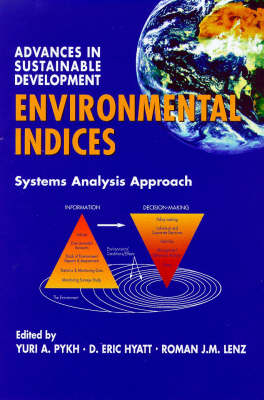 Environmental Indices - Yuri A. Pykh