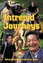 Intrepid Journeys - Juliet Coombe,  etc.