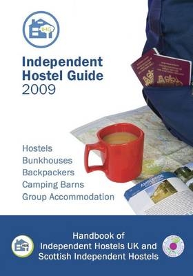 Independent Hostel Guide 2009 - 