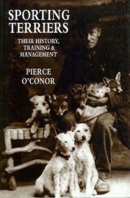 Sporting Terriers - Pierce O'Conor