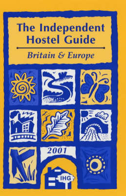 The Independent Hostel Guide - Sam Dalley