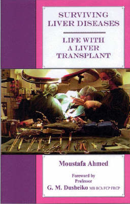 Surviving Liver Diseases - Moustafa Ahmed