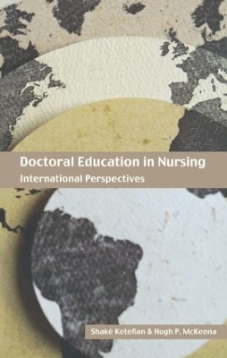 Doctoral Education in Nursing - 