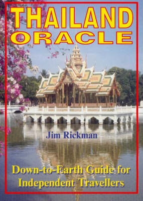 Thailand Oracle - Jim Rickman