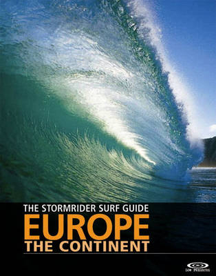 The Stormrider Guide Europe - The Continent - 