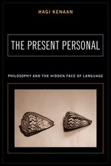 The Present Personal - Hagi Kenaan