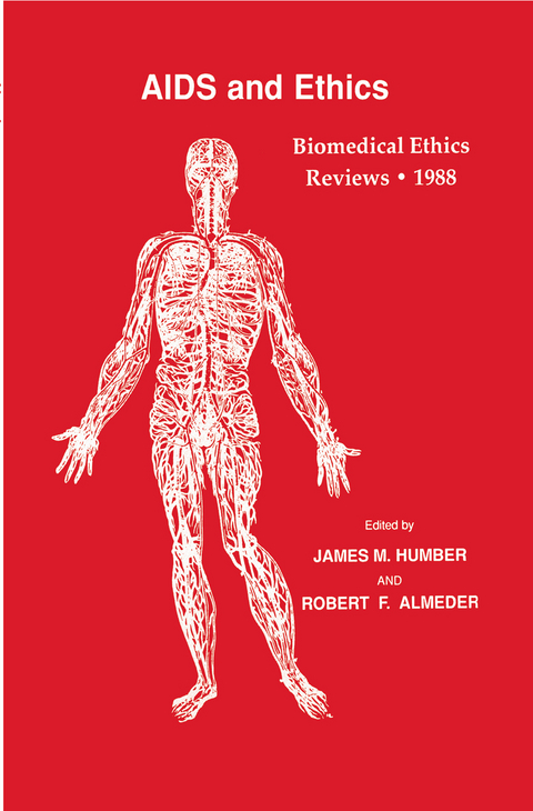 Biomedical Ethics Reviews · 1988 - 