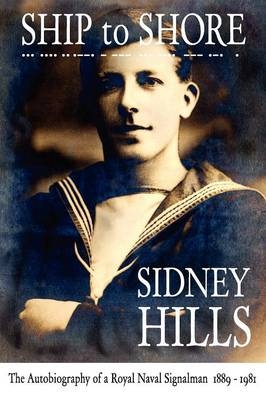 Ship to Shore - Sidney Hills