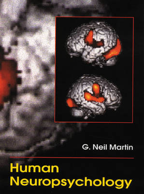 Human Neuropsychology - G. Neil Martin