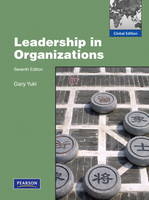 Leadership in Organizations - Gary A. Yukl