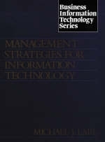 Management Strategies for Information Technology -  Earl