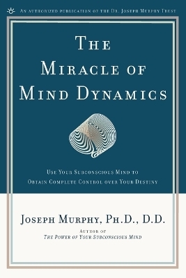 Miracle of Mind Dynamics