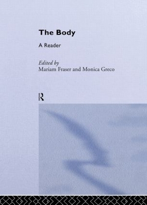 The Body - 