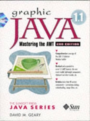 Graphic Java 1.1 - David Geary