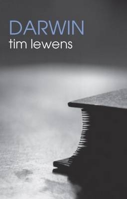 Darwin - Tim Lewens