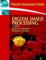 Digital Image Processing - Rafael C. Gonzalez, Richard E. Woods