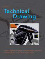 Technical Drawing - Frederick E. Giesecke, Alva Mitchell, Henry C. Spencer, Ivan L. Hill, John T. Dygdon