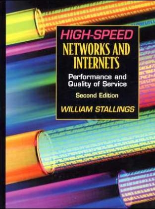 High Speed Networks - William Stallings