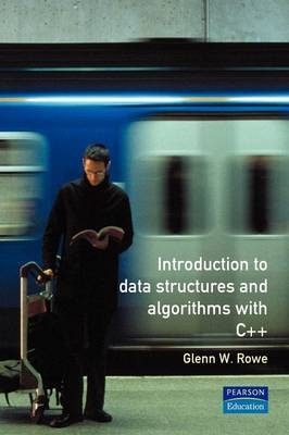 Data Structures & Algorithms C++ - Glenn Rowe