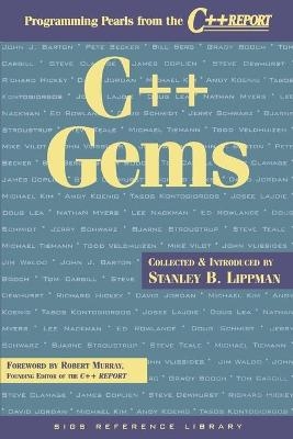 C++ Gems - 