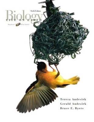 Biology - Teresa Audesirk, Gerald Audesirk, Bruce E. Byers