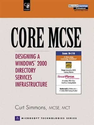 CORE MCSE - Curt Simmons