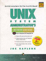 UNIX System Administrator's Interactive Workbook - Joe Kaplenk