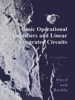 Basic Operational Amplifiers and Linear Integrated Circuits - Thomas L. Floyd, David M. Buchla