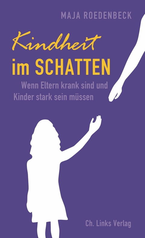 Kindheit im Schatten - Maja Roedenbeck