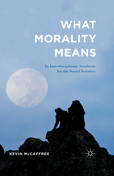 What Morality Means - Kevin McCaffree