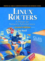 Linux Routers - Tony Mancill