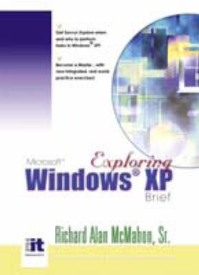 Expl Windows Xp Brief -  McMahon