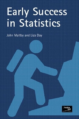 Early Success in Statistics - Liz Day, John Maltby